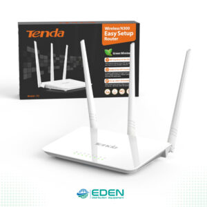 Access point – Routeur Tenda F3 N300