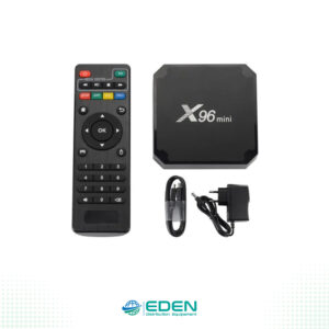 Box-TV-Android-X96-Mini-2Go-8Go