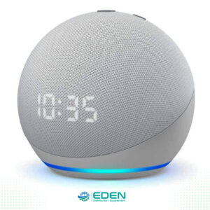 Enceinte Echo Dot