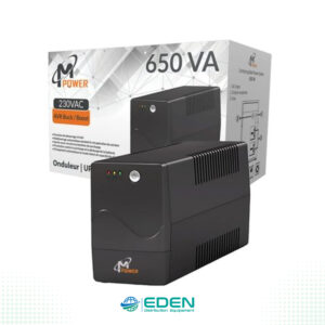Onduleur MPower 650VA
