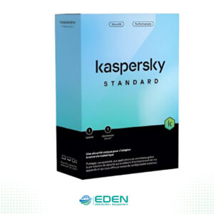 ANTIVIRUS KASPERSKY STANDARD 2023 WCA 2PC