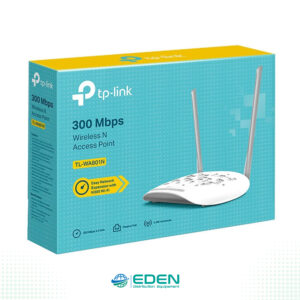 Access Point TP-Link 801