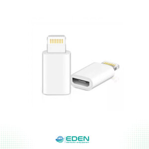 Adaptateur Lightning vers Micro USB