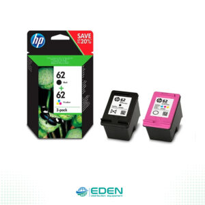 Cartouche hp 62