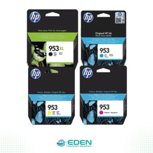 Cartouche hp 953