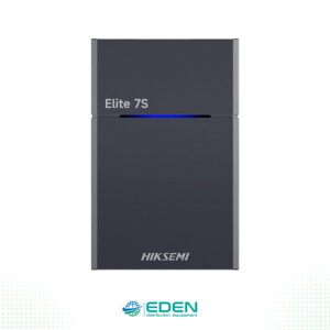 DISQUE DUR SSD HIKSEMI / HIKVISION HS-ESSD ELITE 7S 2TERA GREY