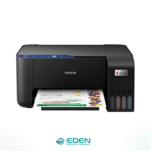 Scanner Epson Ecotank Multifonction L3251