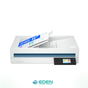 Scanner HP ScanJet Pro N4600 fnw1