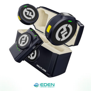 LARK M2 Microphone sans fil