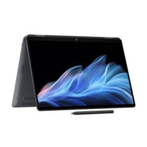 PC Portable IA 2 en 1 HP Omnibook Ultra Flip 14-fh0004nf