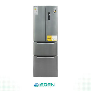 Réfrigérateur SIDE BY SIDE avec 2 TIROIRS