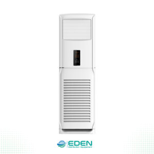 Split Elactron 48000 BTU Inverter ETN-48R1DIST Armoire