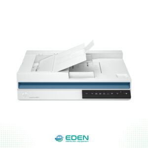 HP ScanJet Pro 2600 f1 A4 Couleur