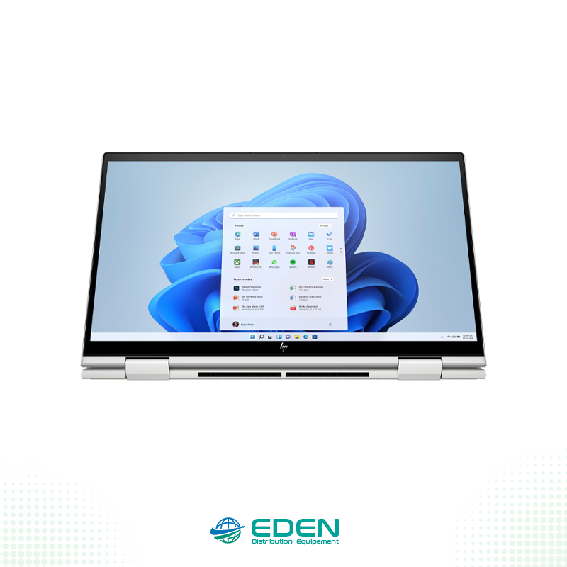 Ordinateur Portable HP Envy x360 2-in-1 15-ew1058wm