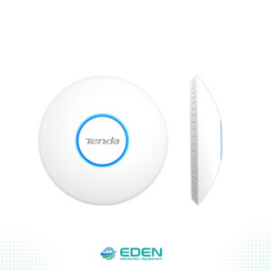 ACCESS POINT TENDA CELING AP i26 AX1500 WIFI 6 GIGABIT CELING AP