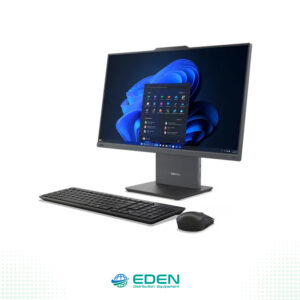 Ordinateur de bureau All in-One Lenovo ThinkCentre Neo 50a 24 Gen 5 - Core i7