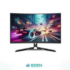 Écran Lenovo R32qc-30 32 pouces QHD incurvé