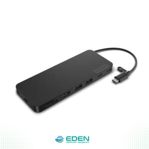 Lenovo USB-C Slim Travel Dock