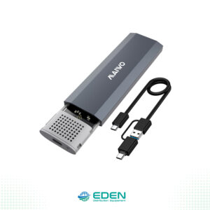 Boîtier SSD M.2 NVMe MAIWO K1691P