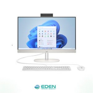 Ordinateur Tout-en-Un HP 27-CR0008L