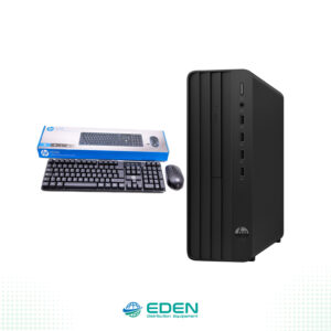 Ordinateur de Bureau HP 290 G9 – Core i7 – 8 Go RAM – 512 Go SSD – Windows 11