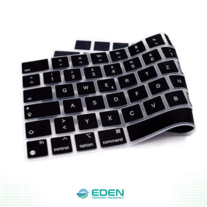 PROTECTION CLAVIER APPLE MACBOOK pro 13 A2289 Qwerty