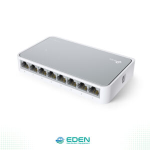 Switch de bureau TP-Link TL-SF1008D 8 ports