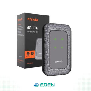 TENDA ROUTEUR 4G MOBILE 4G 180