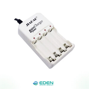Chargeur de piles JIABAO JB-806 chargeur de piles JIABAO JB-806