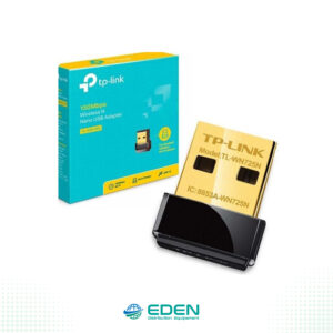 Clé WIFI TP LINK 725N N300MBPS