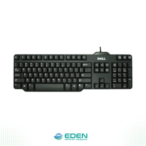 Clavier Azerty DELL USB SK-8115