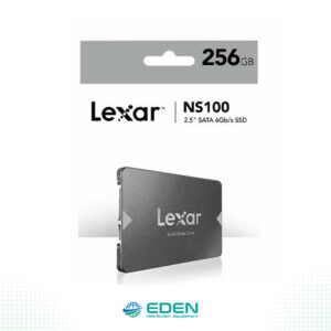 Disque Dur ssd sata 2.5 Lexar NS100 - 256GB