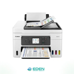 Imprimante Canon MAXIFY GX4040 Multifonction Couleur – Wi-Fi – LAN – Cloud