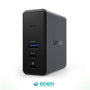 Lenovo X9 Charging GaN Dock