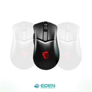 Souris MSI Clutch MG51 sans fil