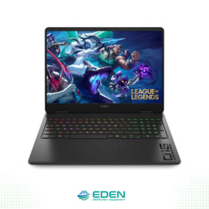 Ordinateur Portable HP OMEN Slim 14-fb1042nf