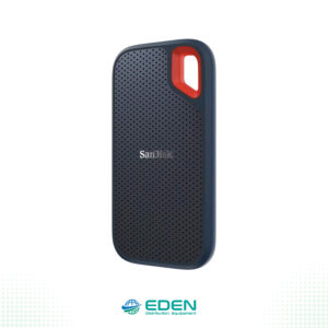 SanDisk Extreme E61 SSD Externe 1To