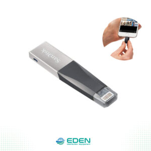 Clé Sandisk ixpand mini flash drive 64gb