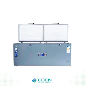 Congélateur horizontal ASTECH CH600GM 600L