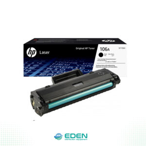 CARTOUCHE HP 106A NOIR ( WW1106A ) NOIR ORIGINAL
