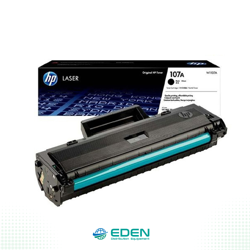 Cartouche HP 107A Originale