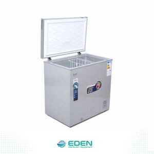 Congélateur horizontal ASTECH CH280W 280L