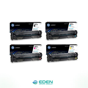 CARTOUCHE HP 207A ORIGINAL