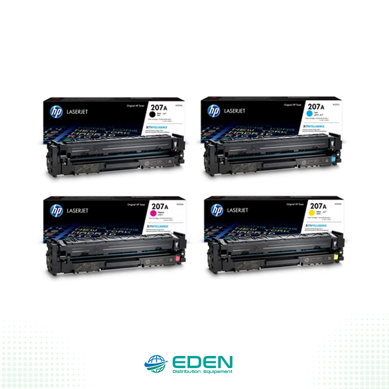 CARTOUCHE HP 207A ORIGINAL