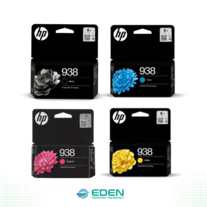 CARTOUCHE HP 938 ORIGINAL
