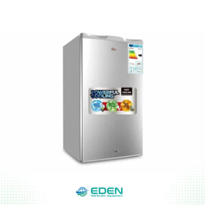 Réfrigérateur ASTECH FB111DS Gris Foncé Bar 1 Porte Compact et Moderne
