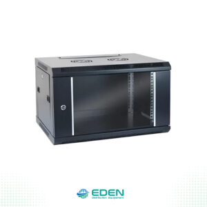COFFRET RÉSEAU ADLINK 9U – 600 x 600 x 500 mm