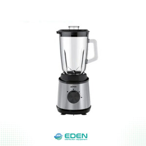 MIXEUR ASTECH BL06N-BK 600W 2 IN 1