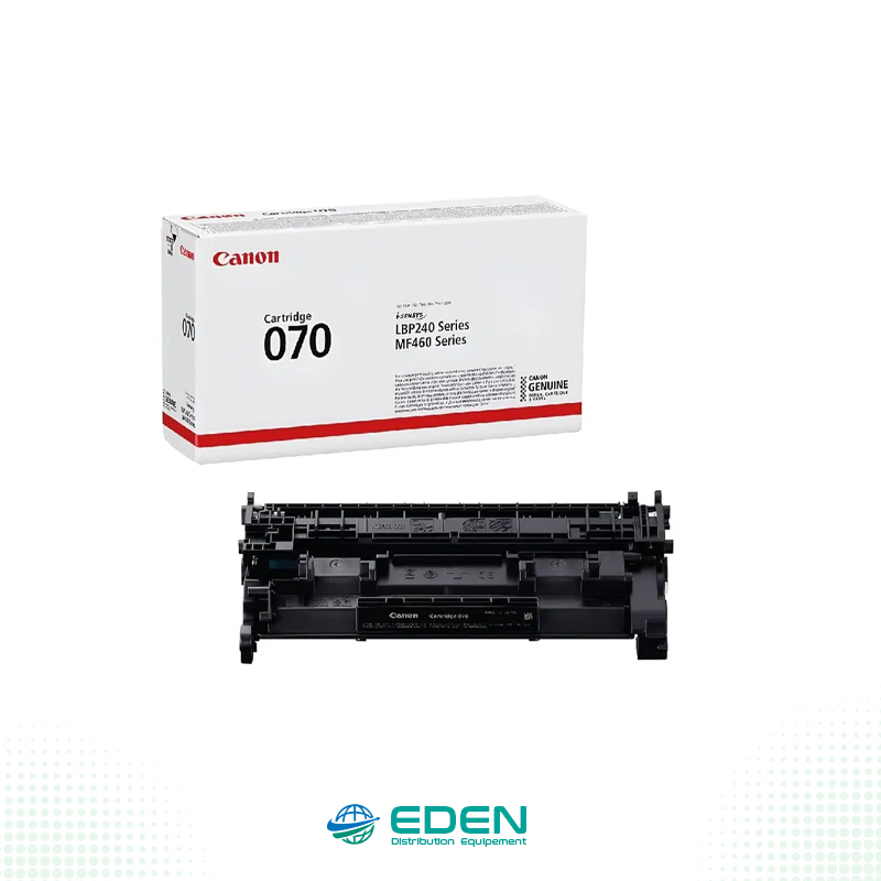 CANON Toner CRG 070