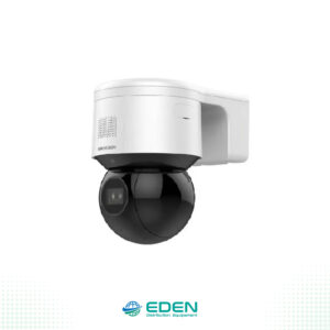 Caméra réseau 3 pouces 4 MP 4x Zoom IR Mini PT Dome